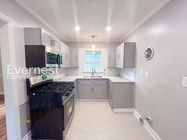 Photo - 3-Bed/1-Bath/Voucher Accepted/Available Now!