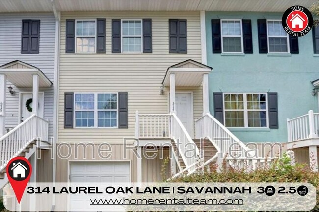 Photo - 314 Laurel Oak Ln Townhome