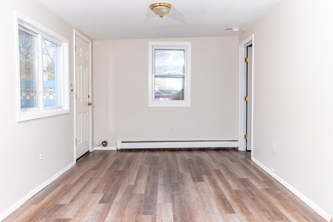 Sala de estar - 22 Carson Ln Unidad C