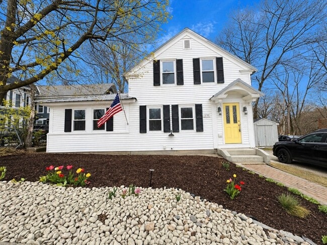 Photo - 238 Nashua St Unit 2