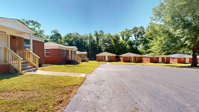 Photo - Two bedroom apartment for $1199 per month ~5 minutes from the Airport in a quaint and quiet commu... Unit 4507 Helena Street