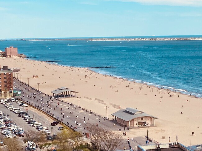 Photo - 50 Brighton 1st Rd Unit 5 BB