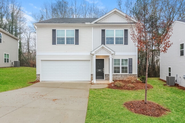 Building Photo - 660 Millsgate Cir Rental