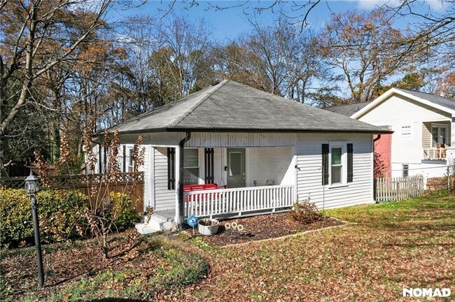 Photo - 2218 Dunseath Ave NW