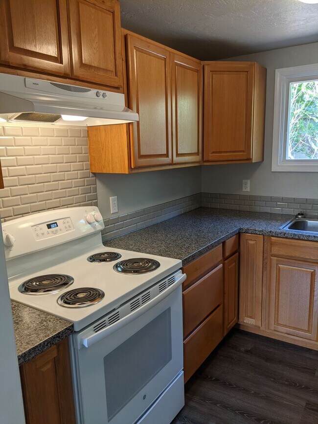 Photo - Nice 2-Bedroom, 1-Bath Corner Lot Home In ...