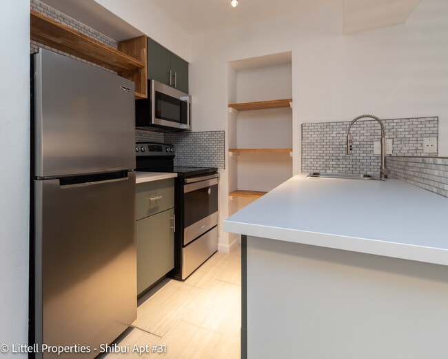 Photo - Shibui Apartments