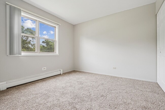 Linden Park Apartments