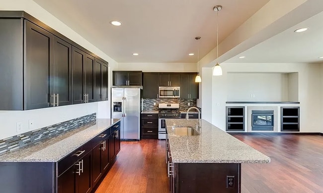 Photo - Mount Vernon 4 Bedroom