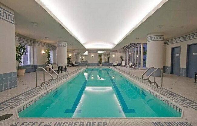 Photo - 1 bedroom in New York NY 10038 Unit 21E