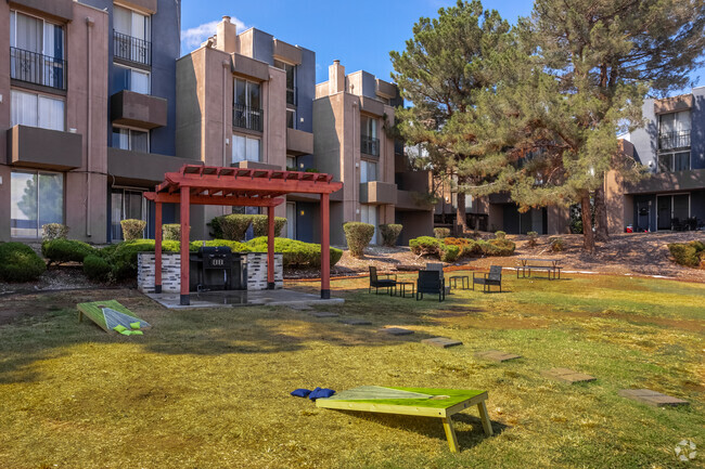 Photo - Cliffside at Mountain Park Apartments