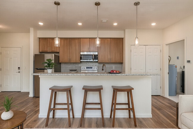 Photo - Treeline Apartments