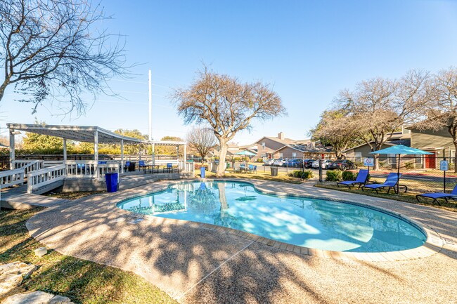 The Camaron Townhomes & Flats