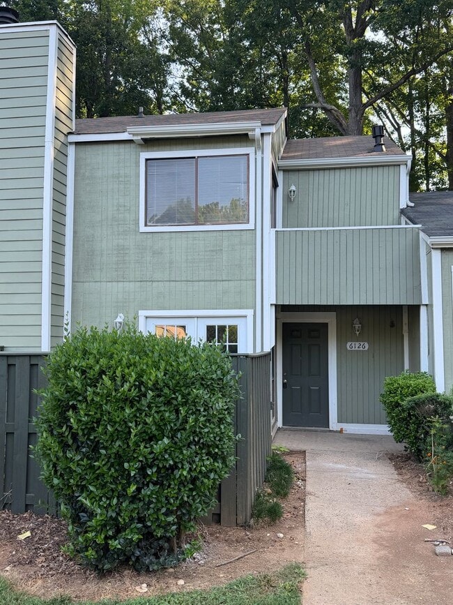 Building Photo - 6126 Bent Tree Ct