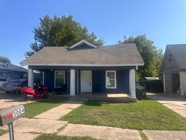 Building Photo - 3004-3006 K Avenue Unit 3004 Avenue K Rental