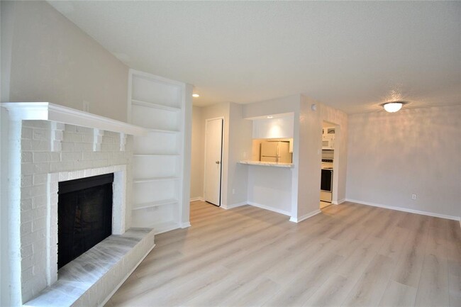 Photo - 1500 Bay Area Blvd Condo Unit 123