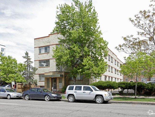 Building Photo - The Grant-Lee Rental