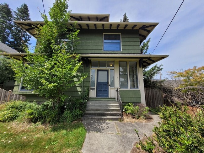 Photo - Charming Home in the York Neighborhood