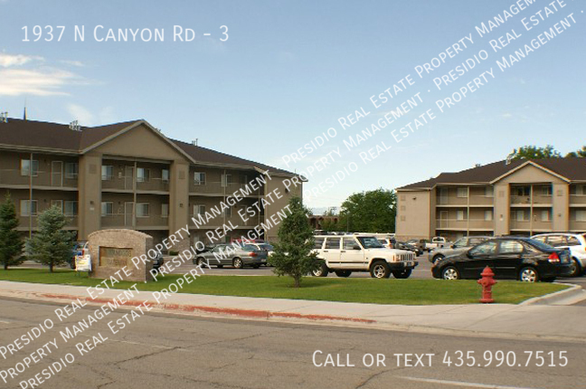 Photo - 1937 N Canyon Rd Townhome