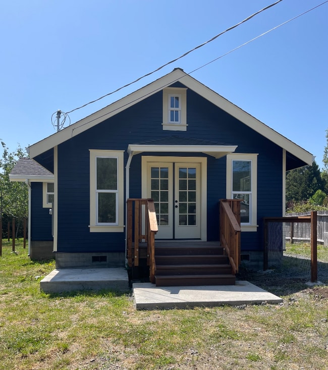 Building Photo - 4676 Fieldbrook Rd Rental