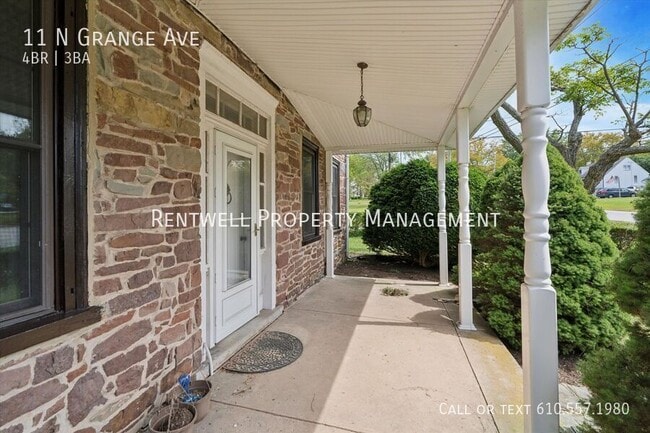 Photo - 11 N Grange Ave