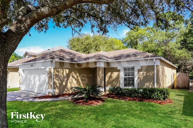 Photo - 2540 Sunrise Ridge Ln