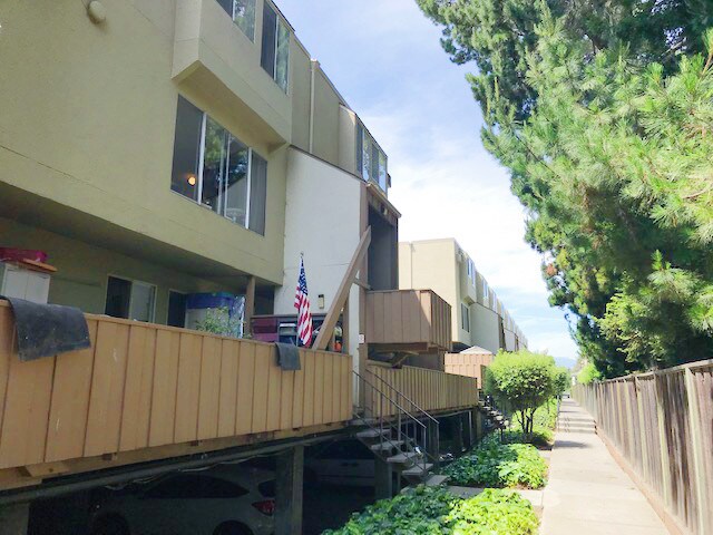 Apartments For Rent Near Santa Clara University In Ca Photo 340 Auburn Way Unit 15