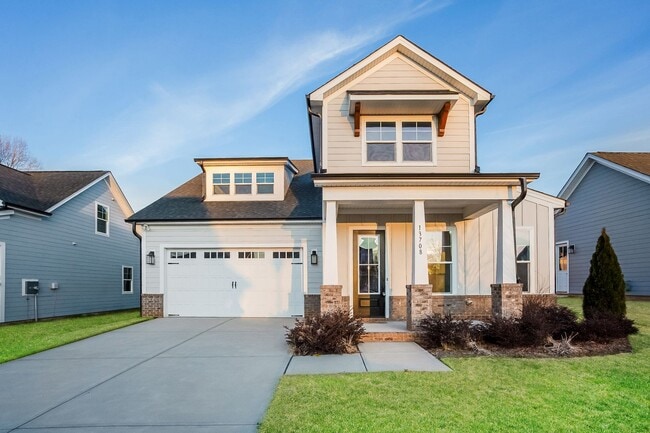 Photo - COMING SOON: 3BR/3BA w/ 2-Car Garage near Matthews Town Center