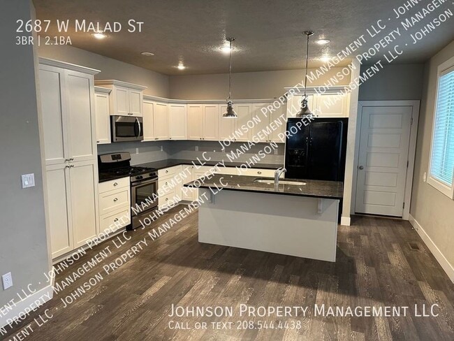 Photo - 2687 W Malad St