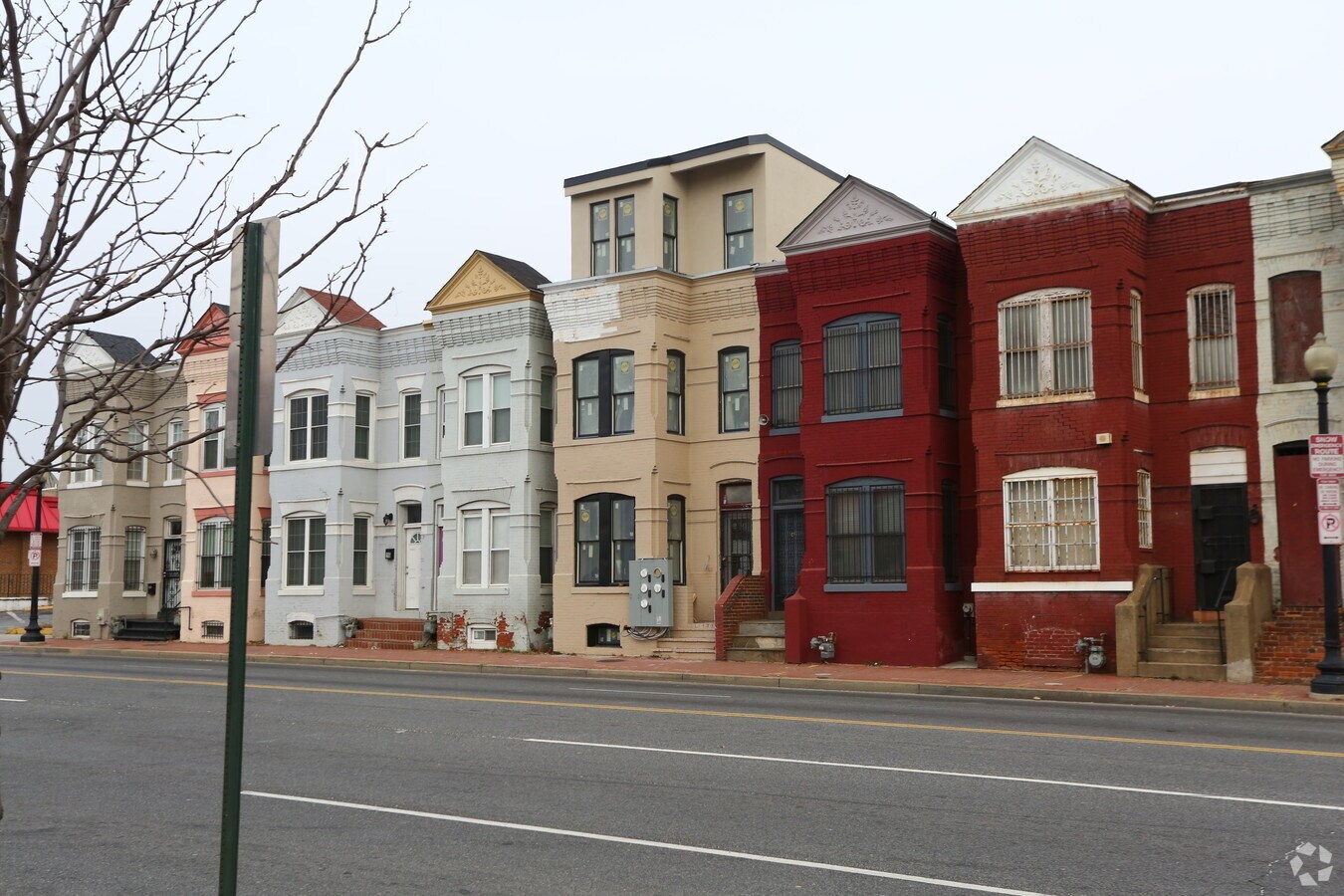 Photo - 20 Florida Ave NE