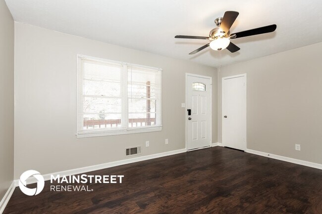 Photo - 4022 S Shelby Ln