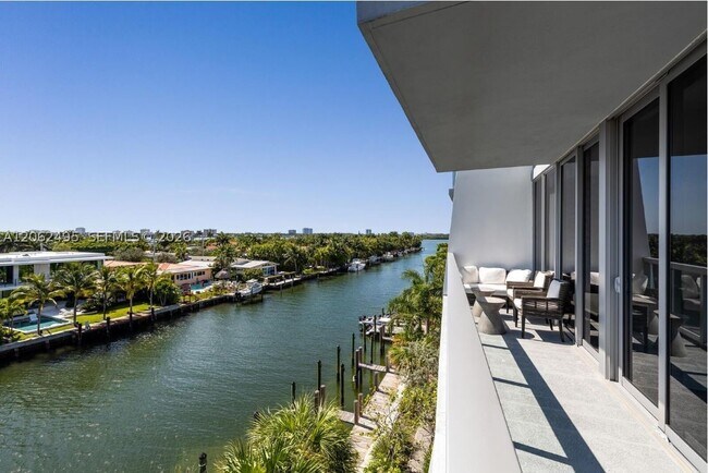 Photo - 9940 W Bay Harbor Dr Unit 5C-S