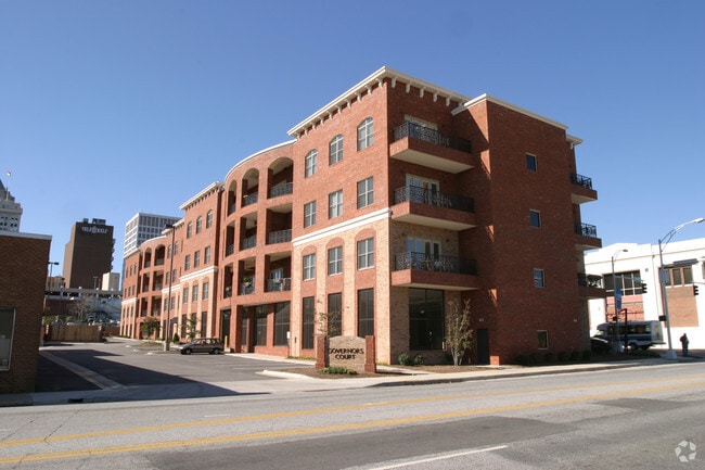 Photo - Governors Court