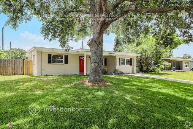 Building Photo - 9449 Park Lake Dr Rental