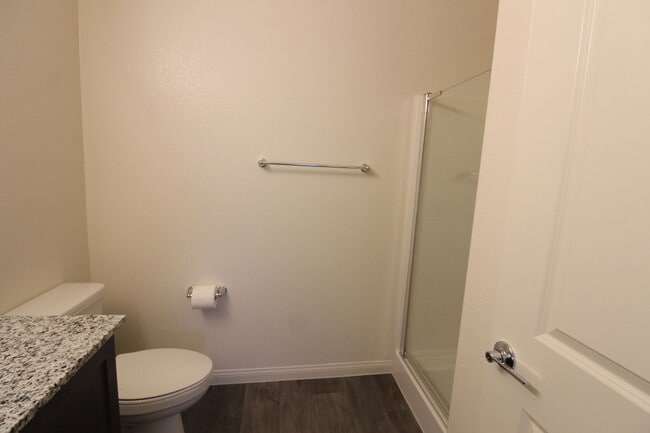 Photo - THREE BEDROOMS ALL WITH PRIVATE BATHROOMS