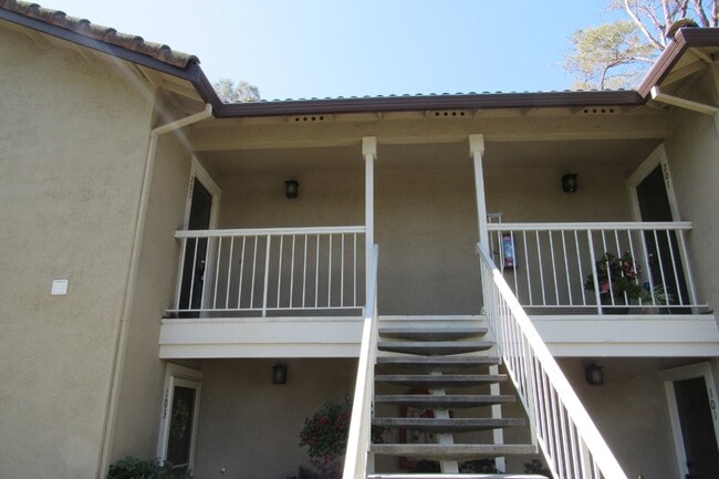 Photo - Well Kept 2 Bed/1 Bath Upstairs Condo in South Livermore Unit 203