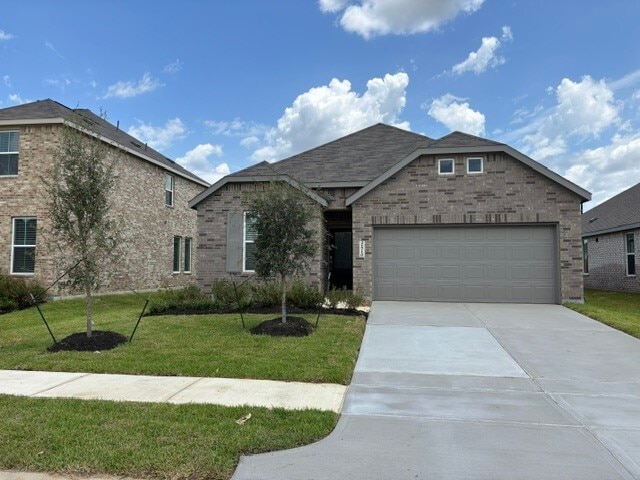 Building Photo - 21710 Willow River Canyon Ln