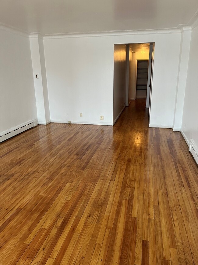 Mary Jane Apartments