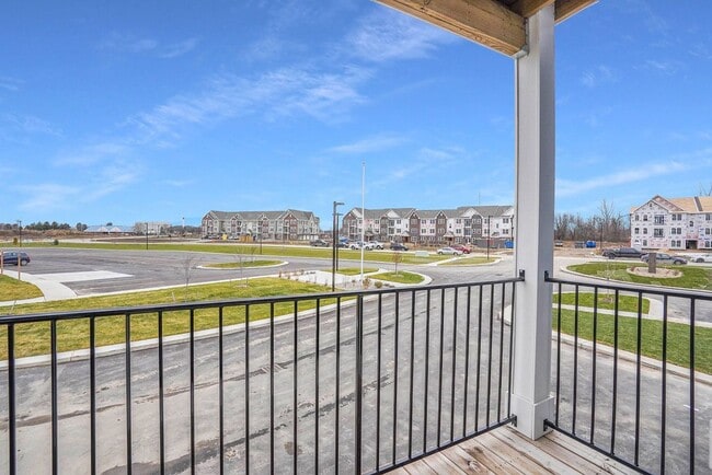 Meadowbrooke Apartment Homes