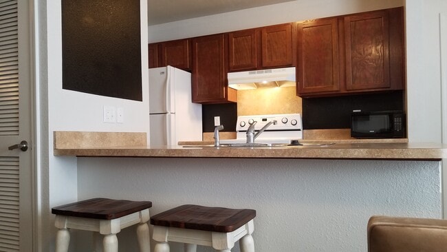 Photo - Pavilion Apartments