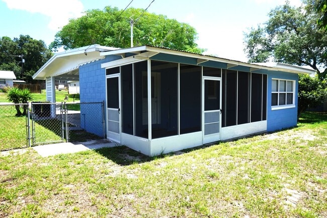 Photo - Modest 3 Br/1.5 Bath in Established Neighborhood