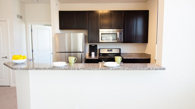 The Villas at Fairway