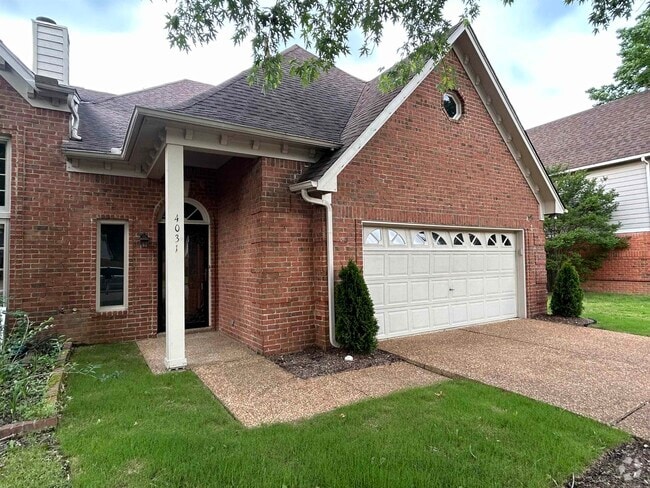 Building Photo - 4031 Sawgrass Dr Rental