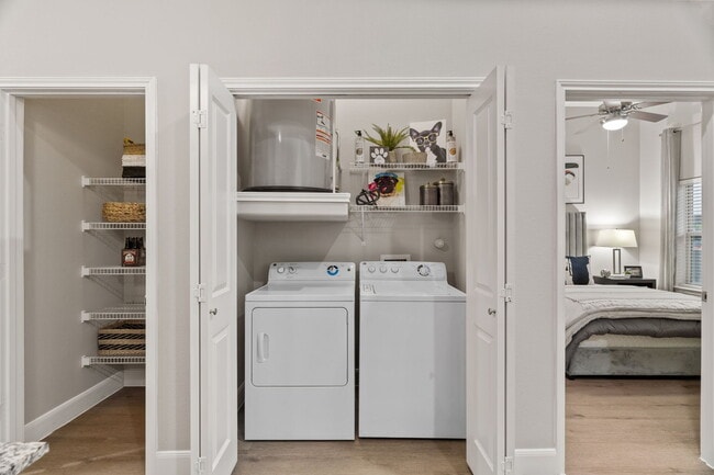 Photo - Urban Crest Apartments