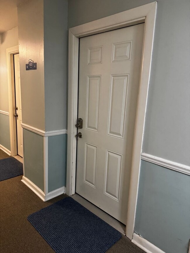 Photo - Remodeled First Floor Ocean Walk Condo- Furnished Unit 103