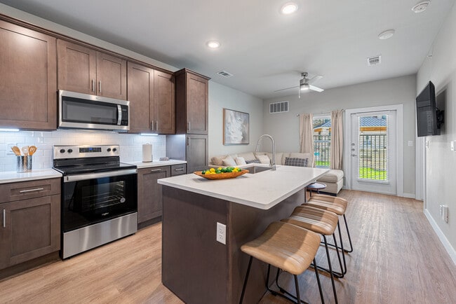 Photo - Elation at Buckskin