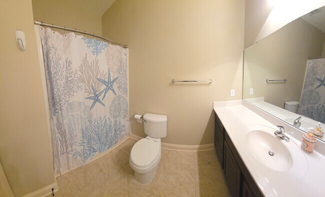 Baño principal - 133 Ella Kinley Cir Unidad 401