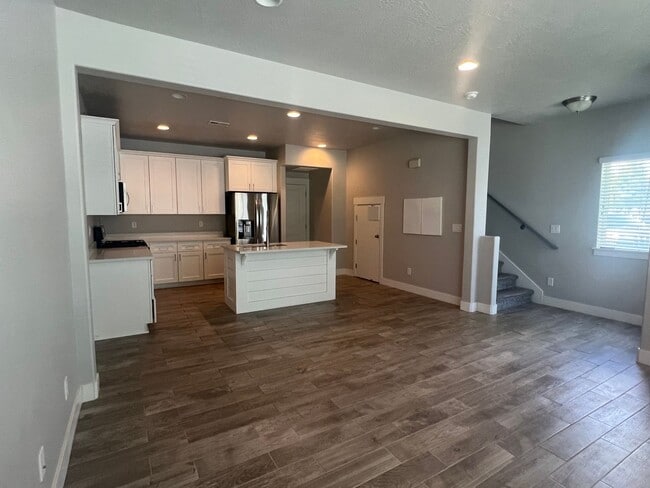Photo - Beautiful Santorini Village Townhome Now Available in South Jordan