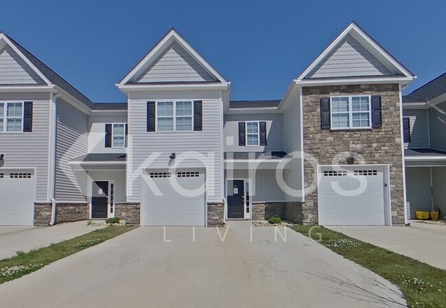 Building Photo - 3713 Oak Leaf Wy