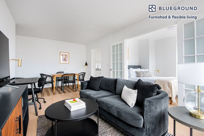 Photo - 400 Chambers St Unit FL21-ID586