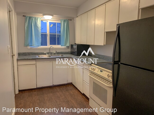 Photo - 2 br, 1 bath House - 3407 Heider Drive NE